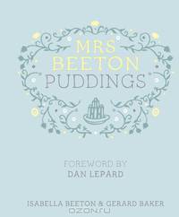 Mrs Beeton