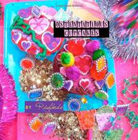 Ostentatious Cupcakes