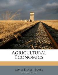 Agricultural Economics