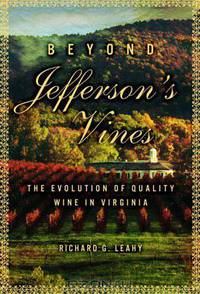 Beyond Jefferson