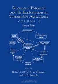 Biocontrol Potential and its Exploitation in Sustainable Agriculture: Volume 2: Insect Pests