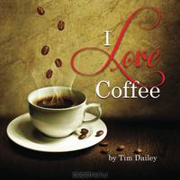 I Love Coffee