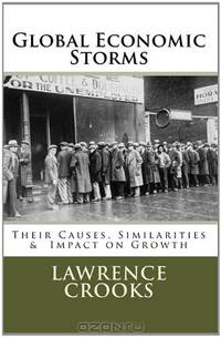 Global Economic Storms: Their Causes, Similarities & Impact on Growth
