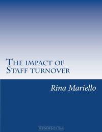 The impact of Staff turnover: On customer service in Fast food restaurants