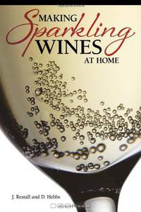 Making Sparkling Wines at Home