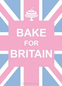 Bake for Britain