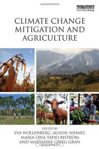 Climate Change Mitigation and Agriculture