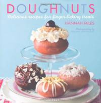 Dougnuts: Delicious Recipes for Finger-Licking Treats