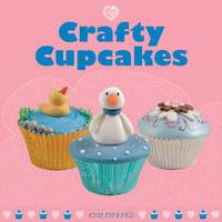 Crafty Cupcakes (Cozy)
