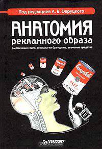 Анатомия рекламного образа