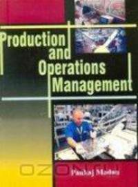 Production and Operations Management