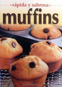 Muffins (Spanish Edition)