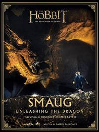 The Hobbit: The Desolation of Smaug - Chronicles