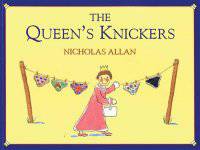 The Queen's Knickers