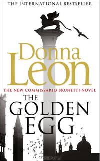 The Golden Egg