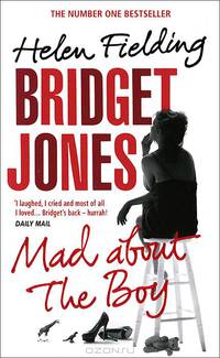 Bridget Jones: Mad About the Boy
