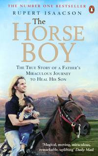 The Horse Boy