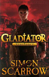 Gladiator: Vengeance