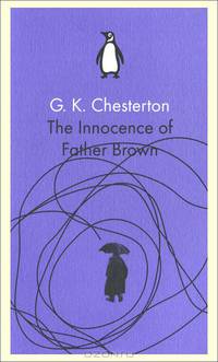 The Innocence of Father Brown