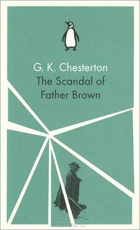 The Scandal of Father Brown