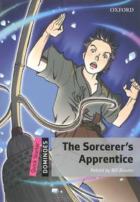 The Sorcerer