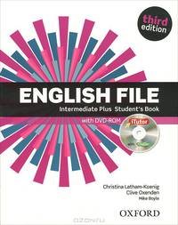 English File: Intermediate Plus: Student