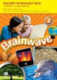 Brainwave 3 Teacher's Technology Pack (+ CD-ROM)