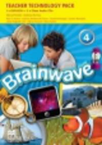 Brainwave 4 Teacher's Technology Pack (+ CD-ROM)