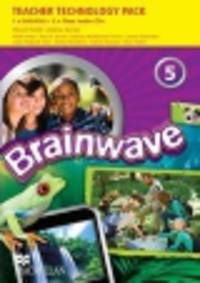 Brainwave 5 Teacher's Technology Pack (+ CD-ROM)