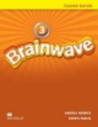 Brainwave 3. Teacher Edition Pack