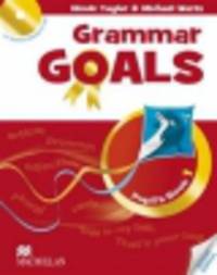Grammar Goals. Level 1. Pupil's Book Pack