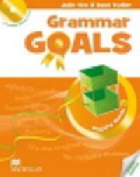 Grammar Goals. Level 3. Pupil's Book Pack