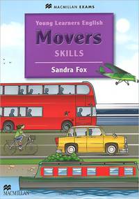 Young Learners English. Skills-Movers. Pupil's Book