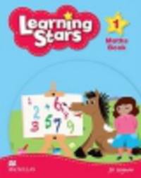 Learning Stars. Level 1. Maths Book
