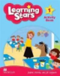 Learning Stars. Level 1. Activity Book