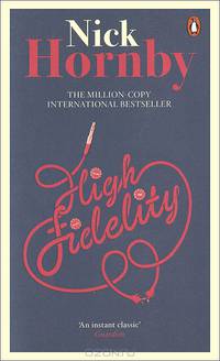 High Fidelity