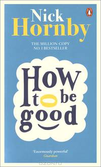 How to be Good