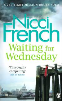 Waiting for Wednesday