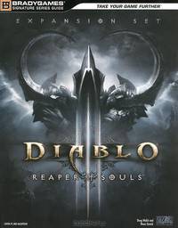 Diablo III: Reaper of Souls