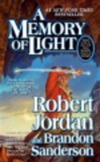 Wheel of Time. A Memory of Light