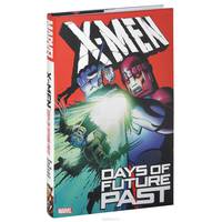 X-Men: Days of Future Past