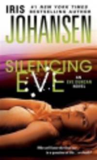 Silencing Eve (Eve Duncan)