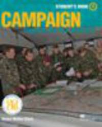 Campaign 3 Teacher''s Book