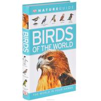 Birds of the World: Nature Guide