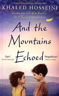 And the Mountains Echoed