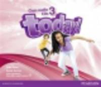Today! 3 (CD)