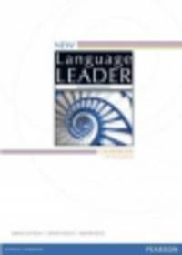 New Language Leader. Intermediate. Coursebook with MyLab