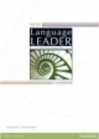 New Language Leader. Pre-Intermediate. Coursebook
