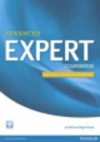 Expert Advanced. Coursebook (+ CD)