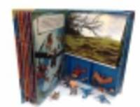 Как приручить дракона 2. Книжка с набором моделей.